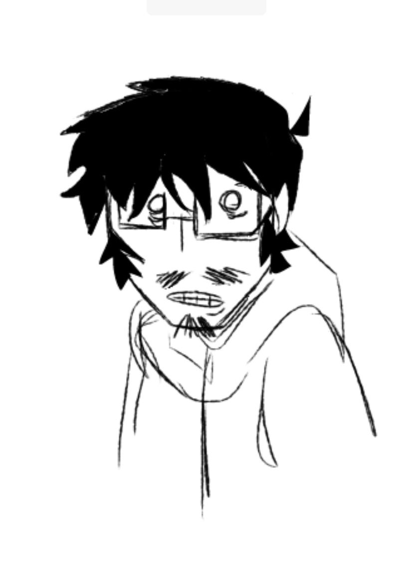 fangz1_1's tweet photo. Been so busy with college haven't been able to draw and Ive been so sick https://t.co/YUPiUx0YT5