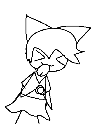 waddaflower's tweet photo. i be drawing bullSHIT!
#mspaint #originalcharacter https://t.co/tJtVcJ8cYn
