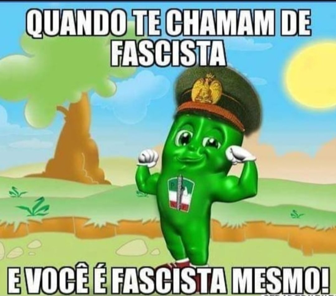 RealVisigoth's tweet photo. BOA NOITE FASCISTAS https://t.co/upP1d7xeb4