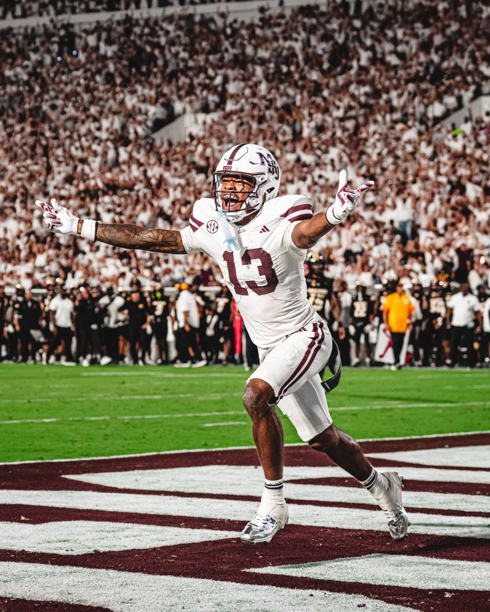 MSStateStudents tweet picture