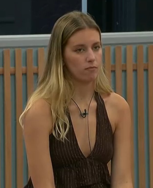 itsmapachin's tweet photo. Amo que sea caraculica, me cae simpático. #granhermanouy https://t.co/1Pfkztzg0z