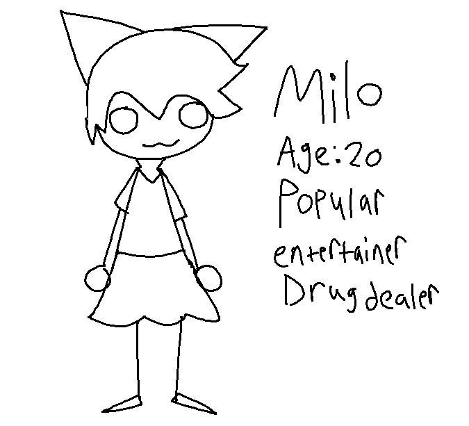 waddaflower's tweet photo. i be drawing bullSHIT!
#mspaint #originalcharacter https://t.co/tJtVcJ8cYn