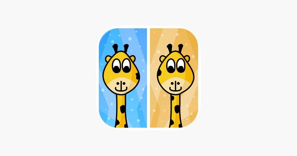 o0data's tweet photo. Find the Difference
找不同游戏 [iOS，macOS，TV]

#IAP #内购限免

https://t.co/t9yrpLn7BR https://t.co/scbe3Awk5j