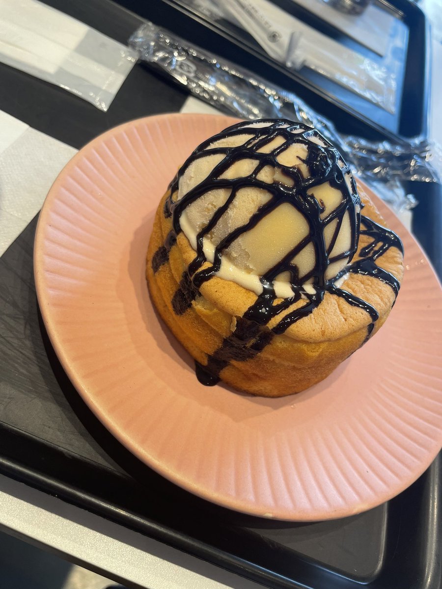 Secret_hidden2's tweet photo. #フォロバ100  #歌い手好きさんと繋がりたい 
おはよう☀️
からのお腹空いたー🤤

お昼ご飯何食べよう🤔💭
みんなは何食べる予定？

これ美味しかったからまた食べたい https://t.co/wxn3rv1HEt