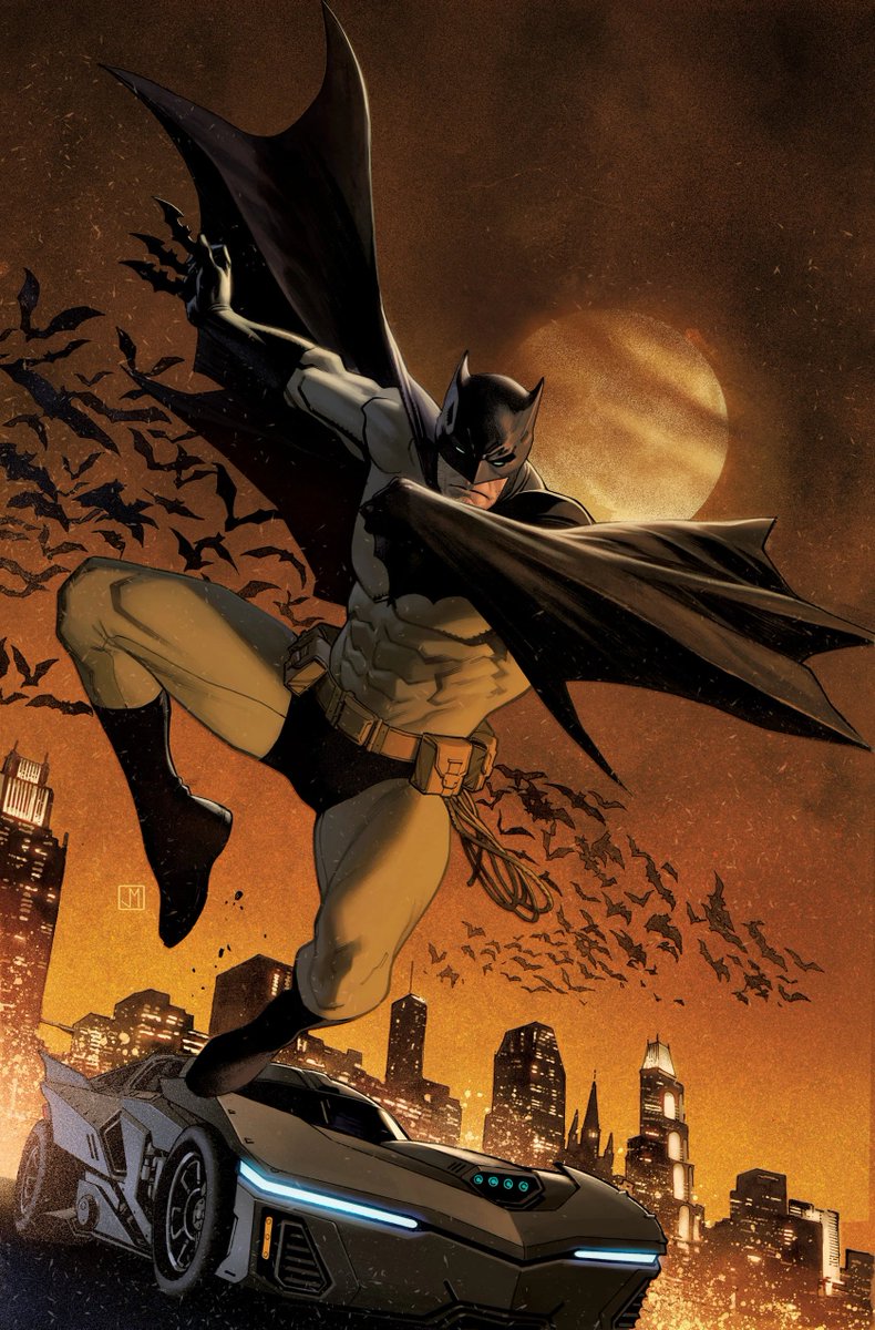 dcuworld's tweet photo. Batman was voted to be Best Fan Favourite Hero and Doctor Doom was voted to be Best Fan Favourite Villian at the Ringo Awards! https://t.co/YStIslGyxb