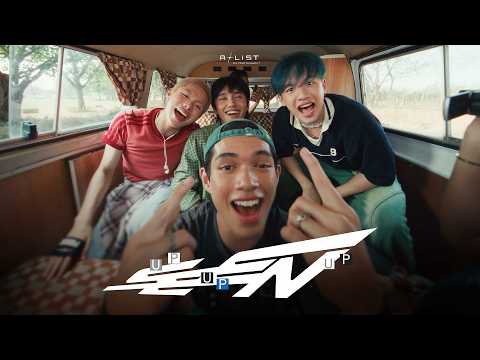 seen_updates's tweet photo. [🎥] Don't forget to keep streaming “Up Up Up” &amp; “Morning Boy” MV, and listen to the music on your favorite music platform!!!

🔗https://t.co/8FIVayVDT6
🔗https://t.co/FgeGIbaKXp

#SEEN @seenbyseen__ 
#SEEN_UpUpUp
#SEEN_MorningBoy https://t.co/9nOCTF6rZ0