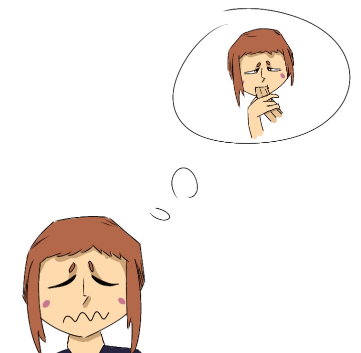 ChannelKgs's tweet photo. thinking about deku #izuocha https://t.co/XlHe4oqUBq