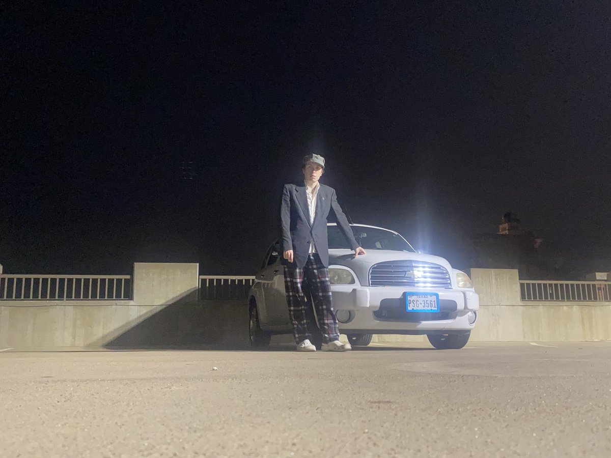 DTMWeatherVideo's tweet photo. SCC Night VIBEZ (09/26/2026) Waxahachie, Texas  #mycar #chevyhhr #stormchasingchevy https://t.co/1TaATKYcWd