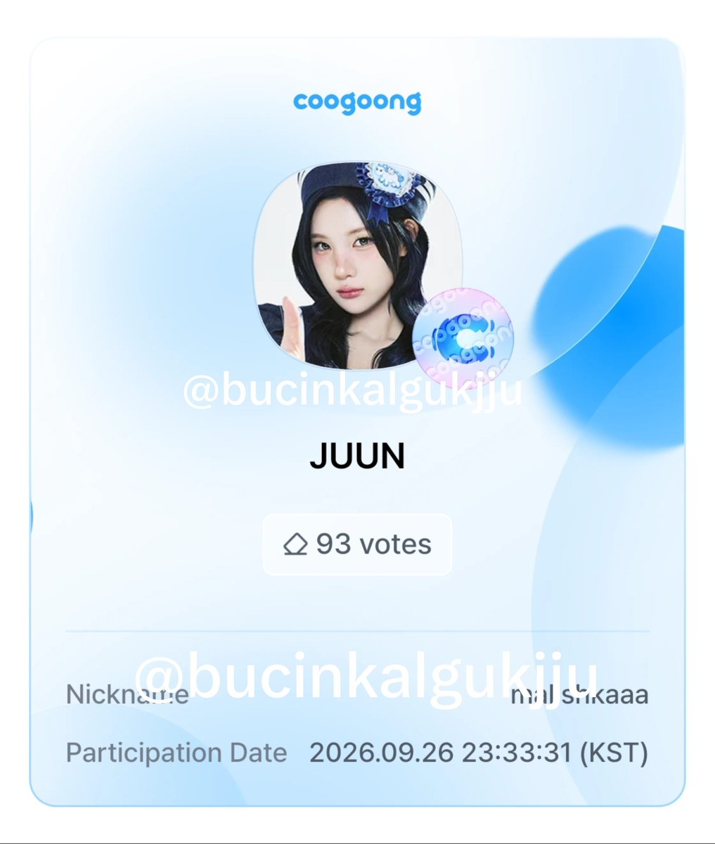 bucinkalgukjju's tweet photo. Walau belum beruntung Juun ga papa,,,semangat para Juun lovers https://t.co/ayUJrGi3uC