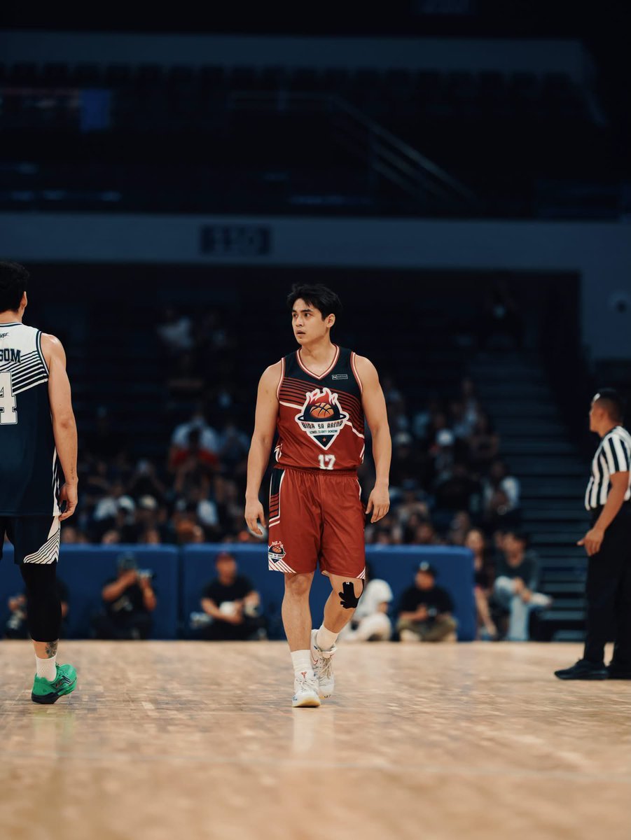 familioph's tweet photo. Did my part for the team and grateful we got the win. Well played to both teams and congrats to us The Th3rd Floor Celebrity Team! Thank you for the opportunity @BidaSaArena 

Emilio Daez | #EmilioDaez https://t.co/1kSk5Kkhoy