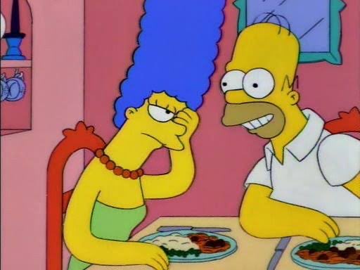 P3luchees's tweet photo. @mollybryant24 Soy un pollo, Marge https://t.co/u89n5v10kT