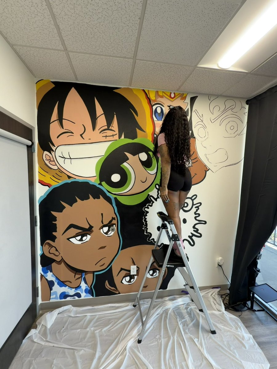 krystals_tatted's tweet photo. Day 5 🎨🖌️🩷😁 https://t.co/cikHZg9tw5