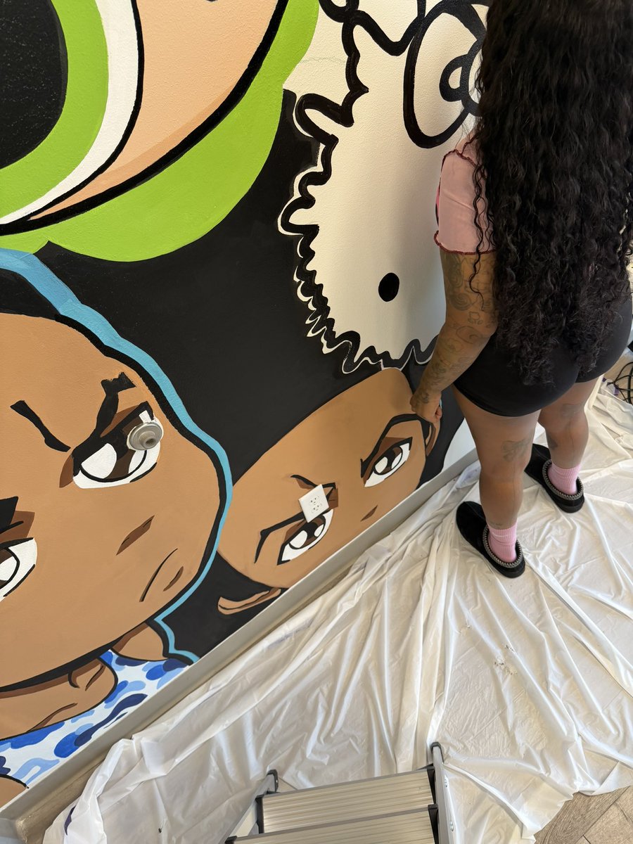 krystals_tatted's tweet photo. Day 5 🎨🖌️🩷😁 https://t.co/cikHZg9tw5