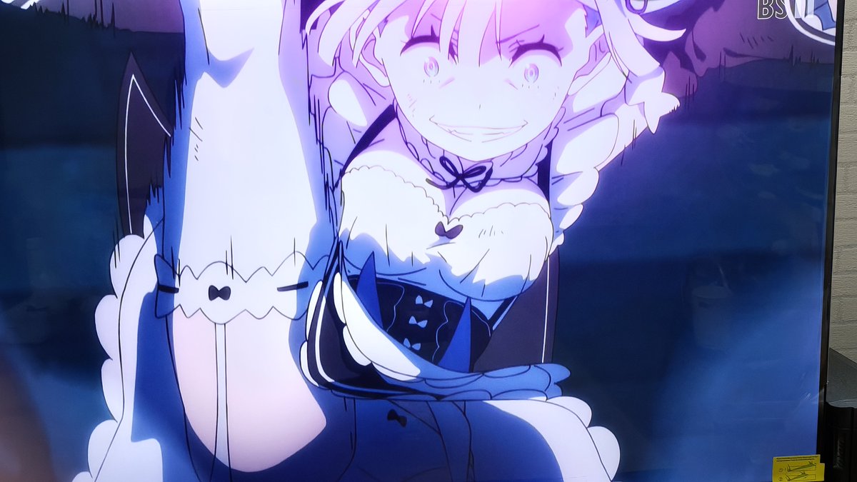4zigen42's tweet photo. レムパン https://t.co/WJCvlY3wZY