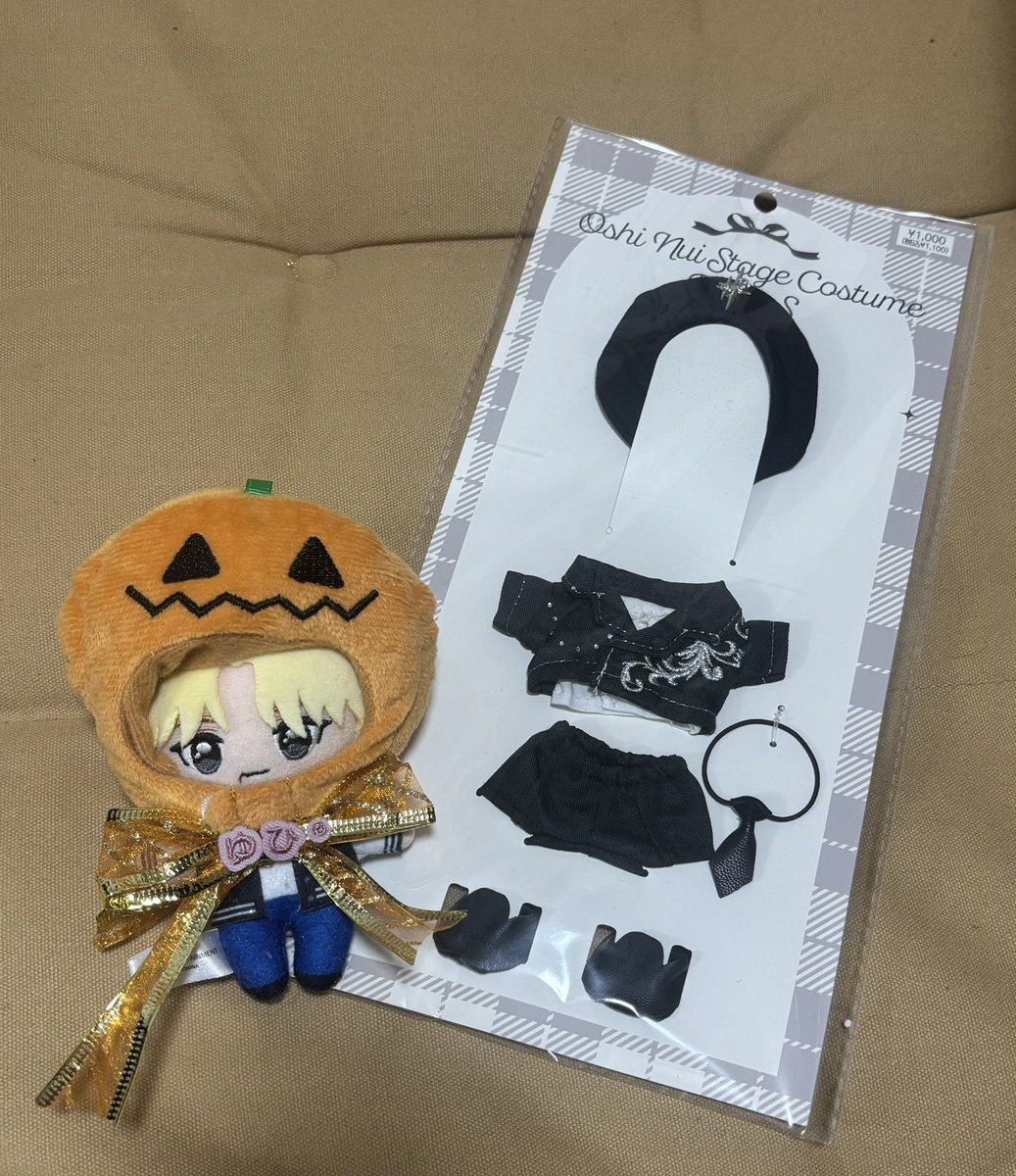 rila_ini's tweet photo. おいらもスリコで買ってきた✌️ https://t.co/tH99I4J3Rd