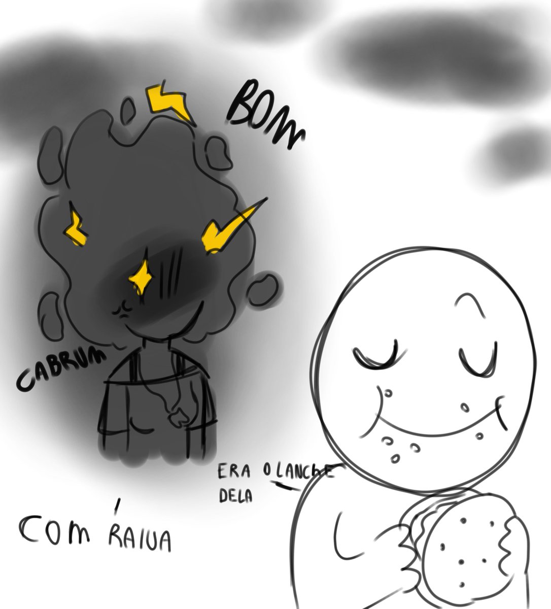 n0jimi193's tweet photo. Só um pouco de curiosidades da minha persona pra vcs, he.
#OCㅤㅤ #art #ArtTwitter #artbr #br https://t.co/GyUs8Ydirc