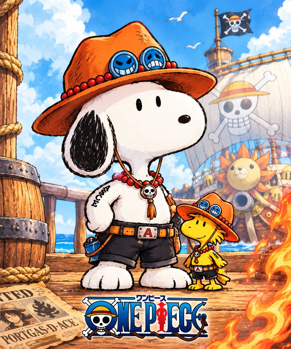 snoopyb047's tweet photo. Snoopy ace https://t.co/nLeMDYjeMT