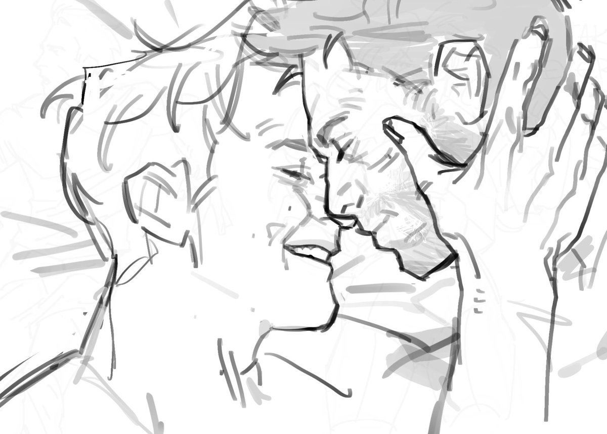 ruuri4yf's tweet photo. old sketches + small steve + wip i miss you natasha romanoff
#stucky https://t.co/30x90uFUlg