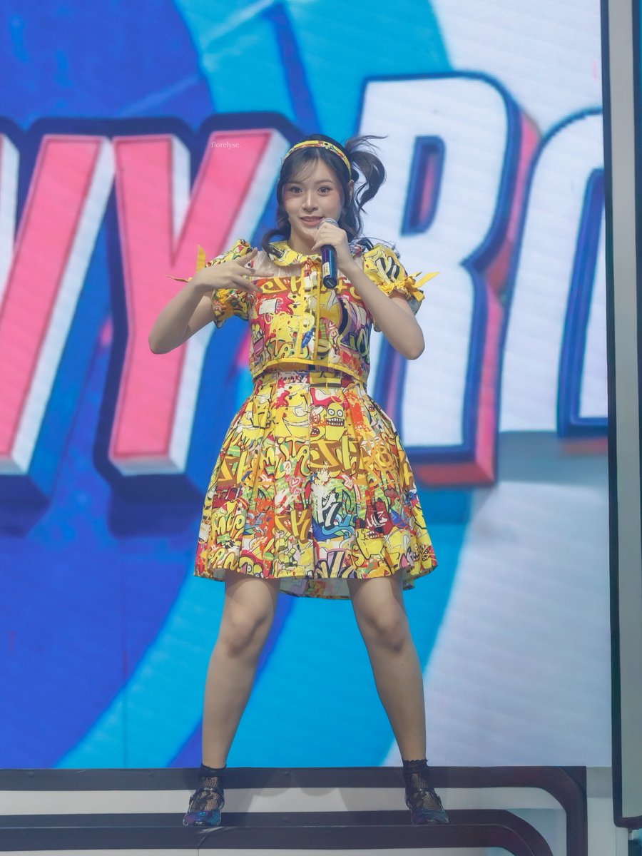 florelyse1019's tweet photo. Sunday lof 😆

@Lily_JKT48 
260926 Indonesian Television Awards
#リリー #florelyse https://t.co/52V8S5OeRw