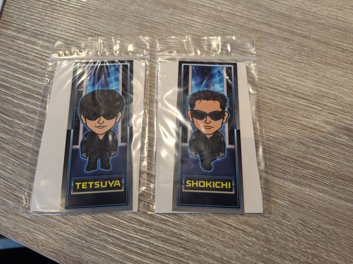 I_takanori_yuki's tweet photo. EXILE THE SECOND 縁日 ガチャ

譲:TETSUYA SHOKICHI

求:買取orNESMITH(ガチャ優先)

可能な方いらっしゃいましたらよろしくお願いします

#拡散希望 https://t.co/6EWINIqyKm