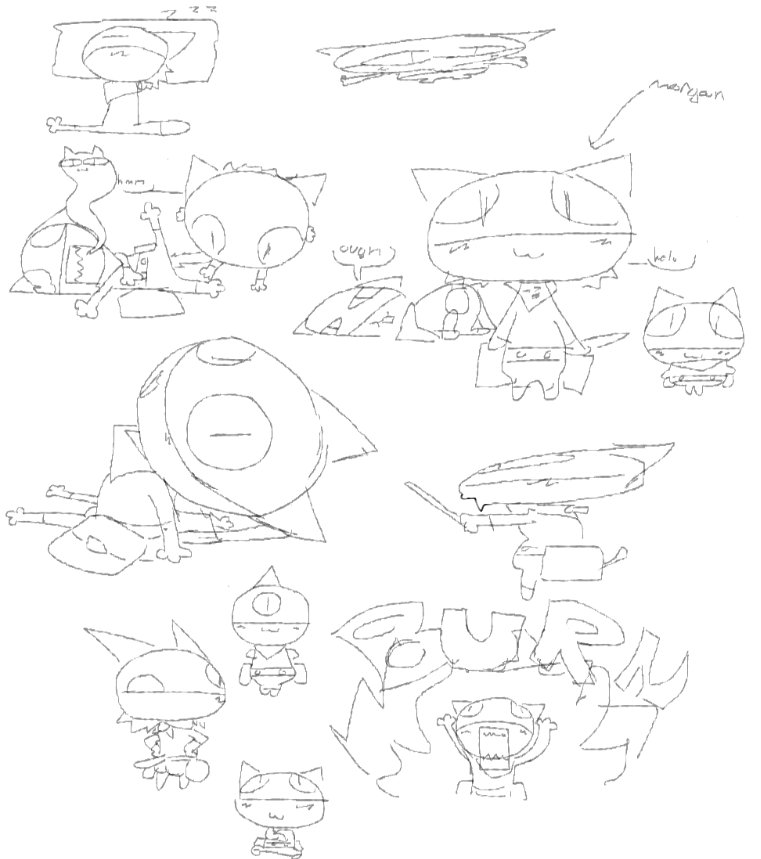 CoolGundam's tweet photo. Morgan 2 https://t.co/qHrWJHgc8x
