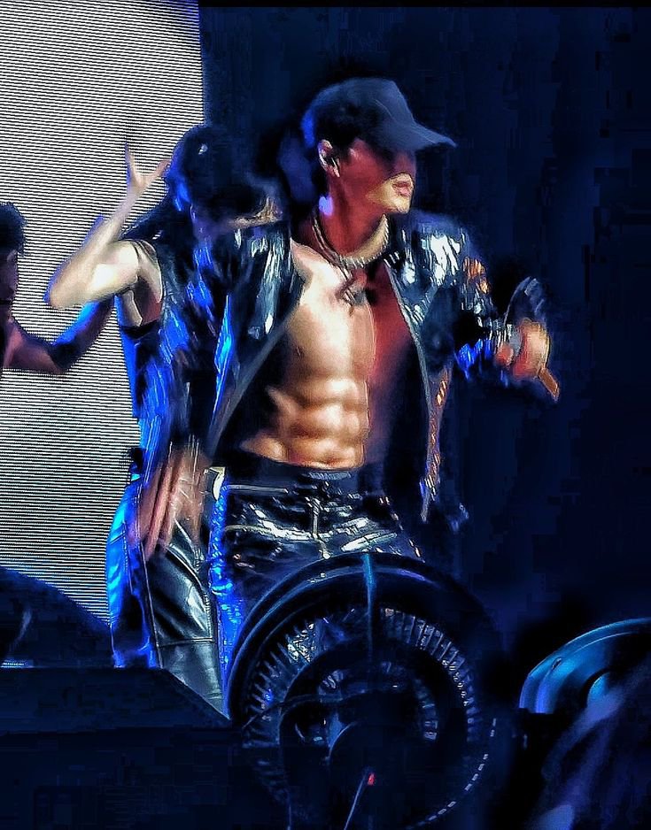 KAIONLYDOPAMINE's tweet photo. I miss SOLOIST KAIʕ̢-͡˕-Ɂ̡̣ 
#카이버블 #kai #jongin #카이 #종인 https://t.co/pA1ooQ3LrD