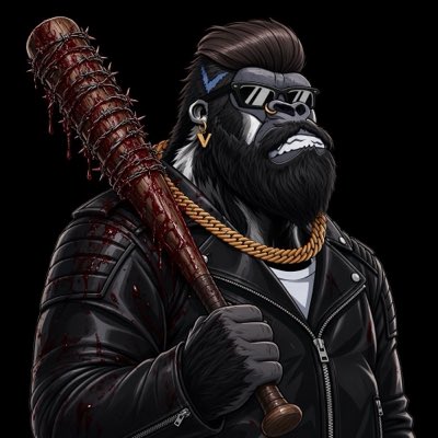 PUpsetter's tweet photo. Alphas V2 bringing the Heat on #VechainNFTs get your @madvapesnft before itβs too Late Fucking Bangers π₯π₯π₯ https://t.co/skPkVlDkFr