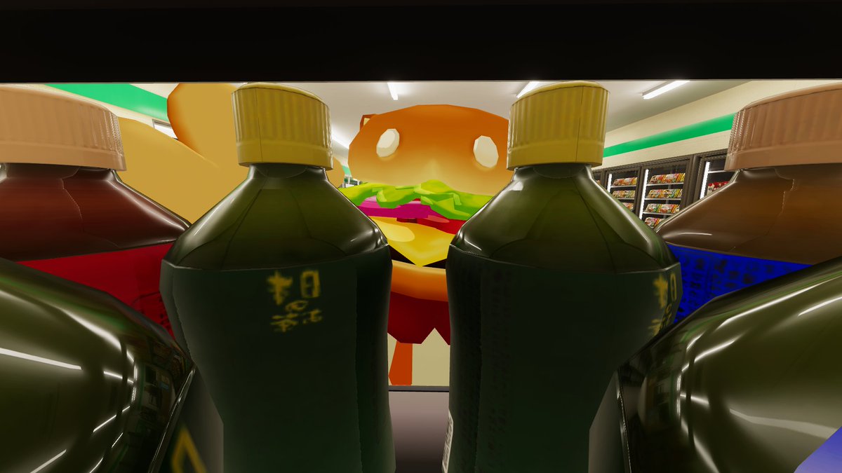 gaomeme8's tweet photo. #VRChat #VRC https://t.co/Uuy2LCLShR