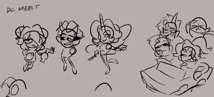 Kayaanyaa's tweet photo. wip stuff for freebies :D https://t.co/RqIK8ra12Z