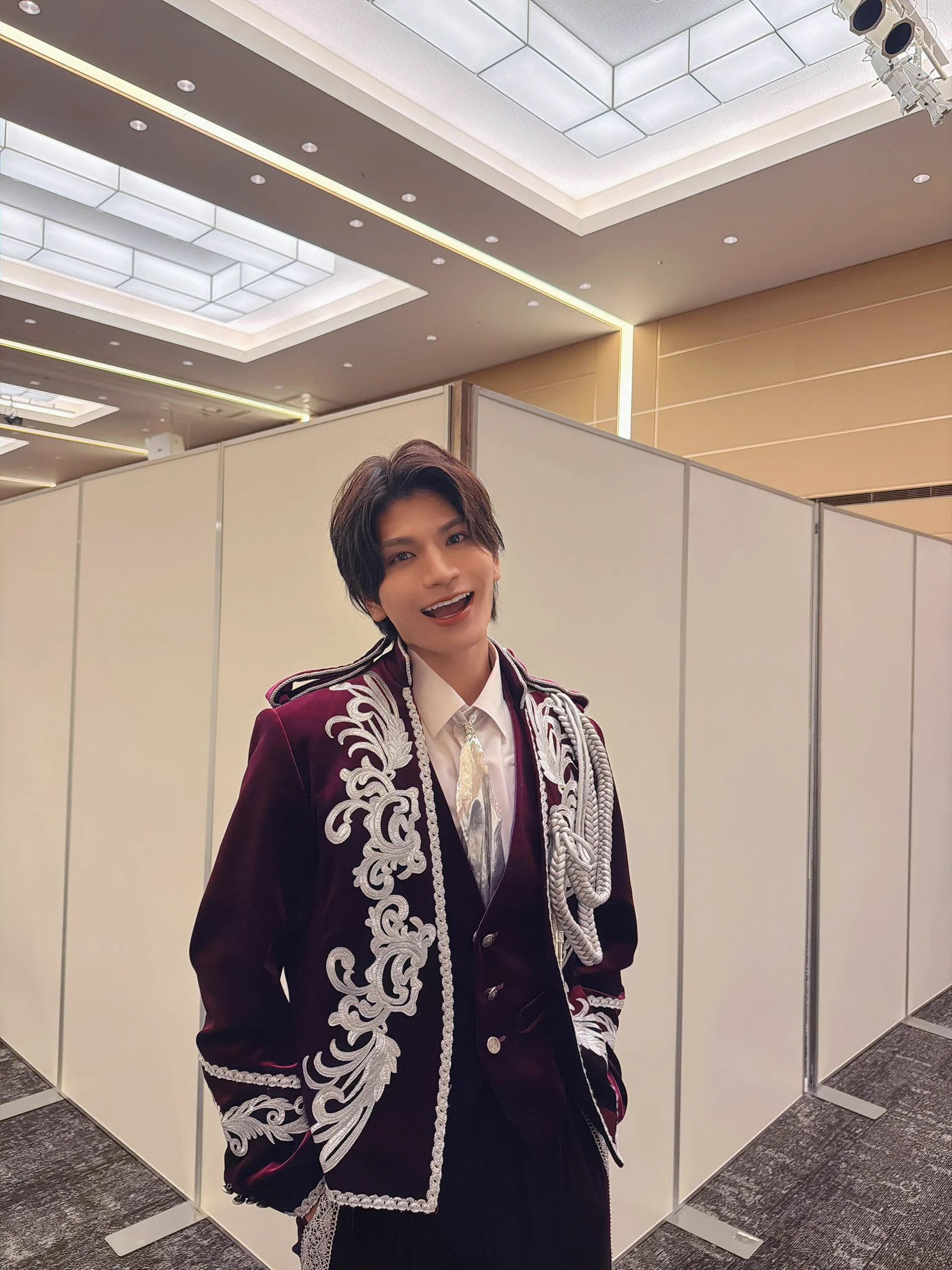 鈴木渉/MATSURI on X: 