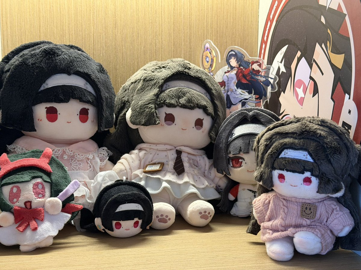 Emika1s's tweet photo. astralyn ❤️🧸 https://t.co/RkZtryhD3R