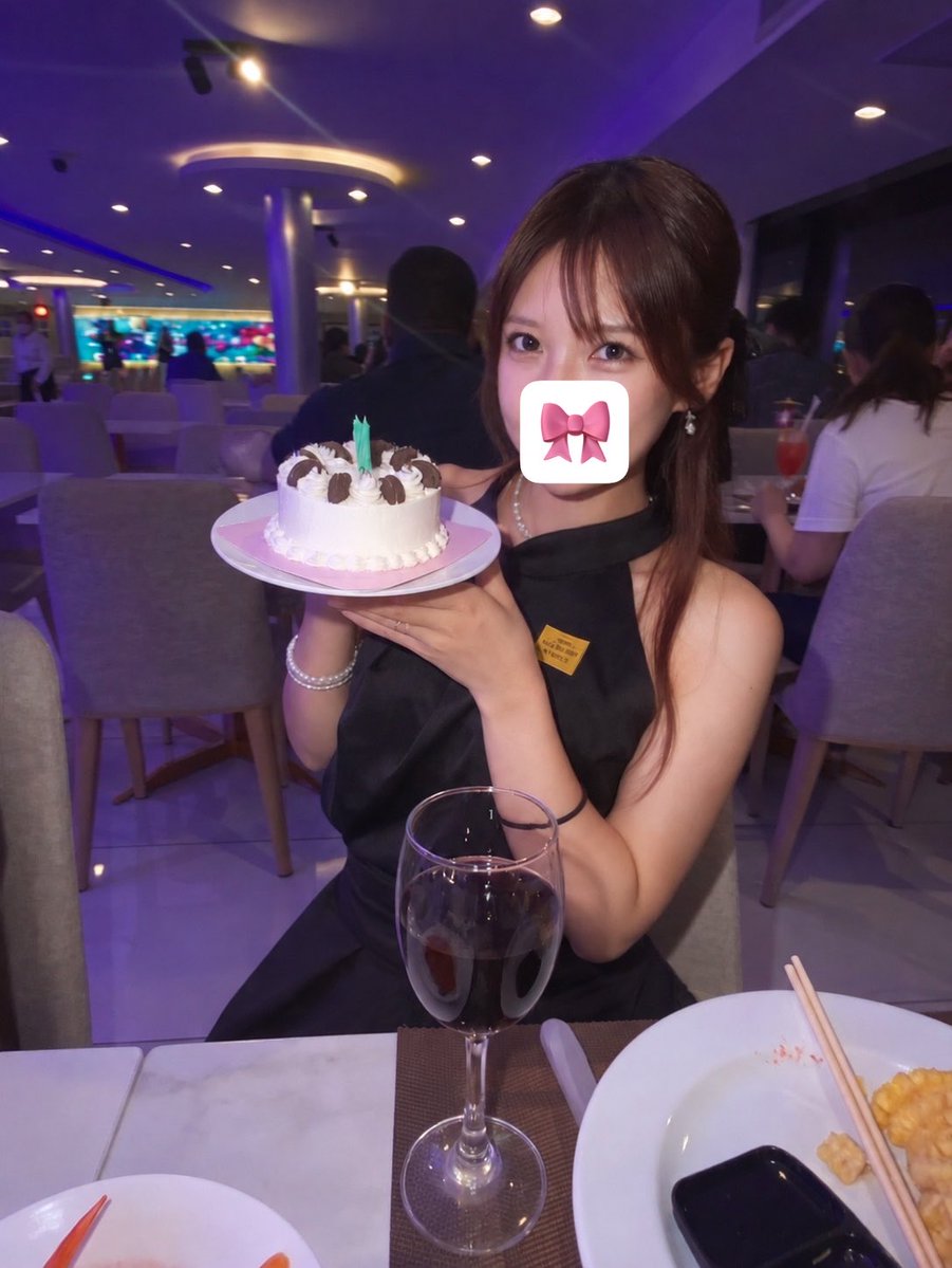Candy_Cats_Shin's tweet photo. 誕生日はお姫様でした🎀💖

#パチンコガール #パチンコ女子
#イベントガール #フォロバ100 https://t.co/D0O2hvF5p9
