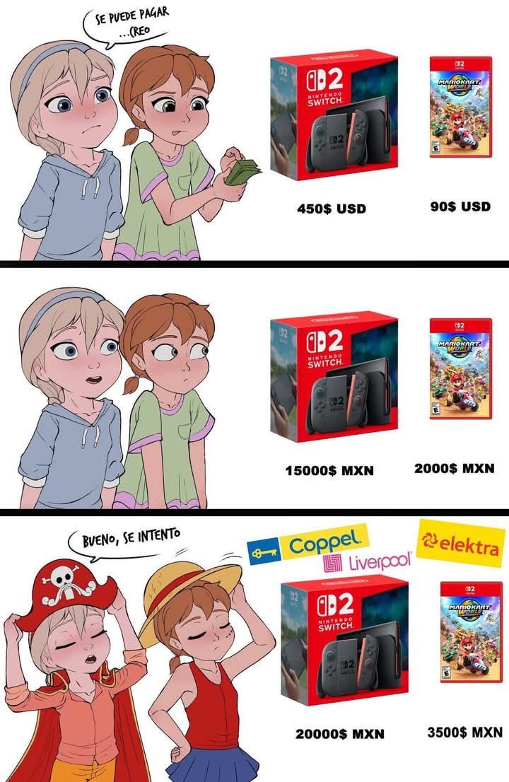 kings7823's tweet photo. Yo antes no entendía, ahora que crecí lo entiendo (no lo entendí hace como una semana, asta que no me alcanzó para comprar un juego y compré el pirata) https://t.co/ngI4G6kWJX