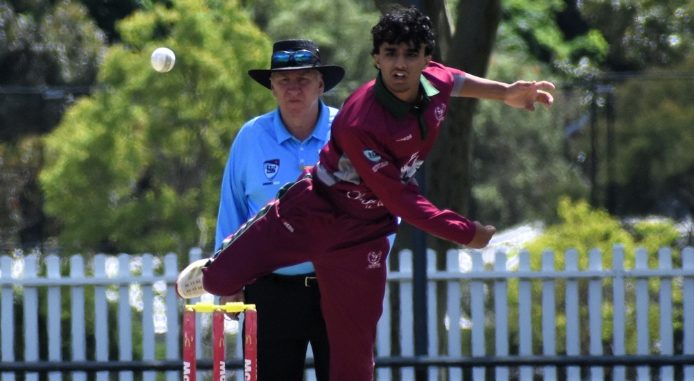 KeepersSport's tweet photo. Stags to Watch: Vivaan Gandhi at @GordonDCC 

Viv Gandhi is an emerging right-handed batter and spin bowler in Australian pathway cricket who progressed through elite schoolboy and NSW underage competitions to earn a Men's First Grade cap 

https://t.co/5HwOntg6uh https://t.co/ny4PhUAHig