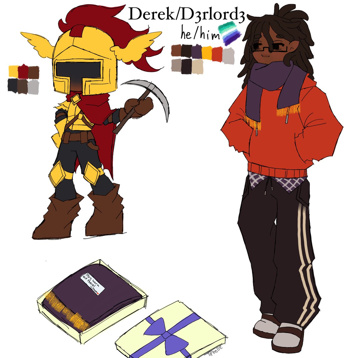 Apple_P13e's tweet photo. So cutesie #d3rlord3 #sfawtde #dawtde https://t.co/fOjcGr0oDz