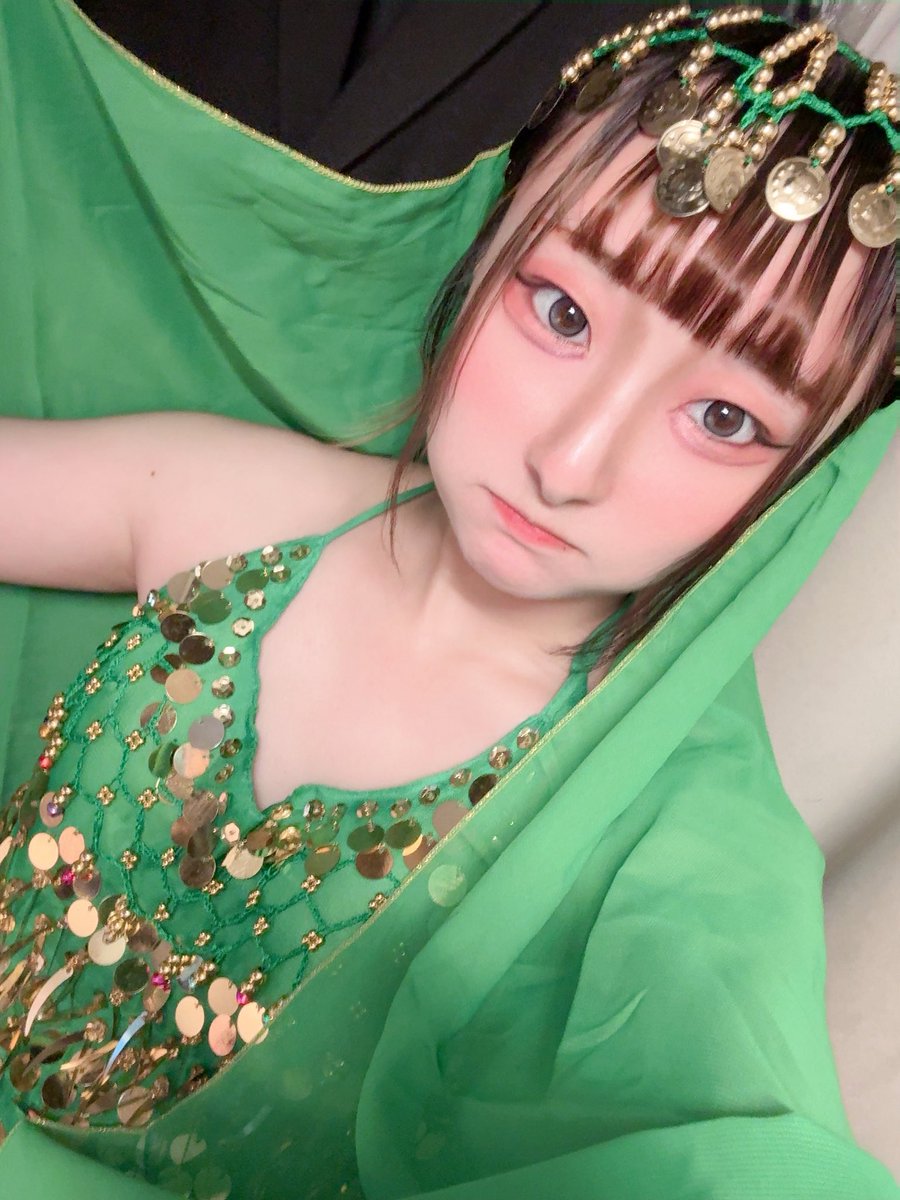 y__ume099's tweet photo. いまちゅ！

21時まで！

アラビアンナイトラストだよん！！

#自撮り界隈 #自撮り界隈さんと繋がりたい #いいね返し #美男美女さんと繋がりたい  #1mmでもいいなと思ったらいいね #コンカフェ   #コンカフェ営業 #池袋 #コンカフェ嬢と繋がりたい https://t.co/55bhzChd20