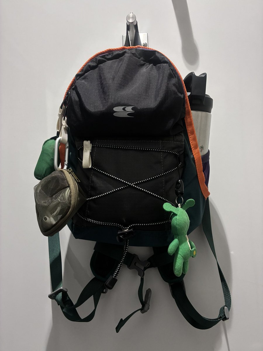 withmereview's tweet photo. กระเป๋าที่ควรมี mini backpack crying center  จุของได้เยอะอยู่นาา 🙌🏻🫧🛍️
Ls https://t.co/SYhyZfeU9p
Sp https://t.co/Kq0pSGM7El

#Cryingcenter #backpack #กระเป๋าเป้ #ShopeeAffiliate https://t.co/6YO0a7apVD