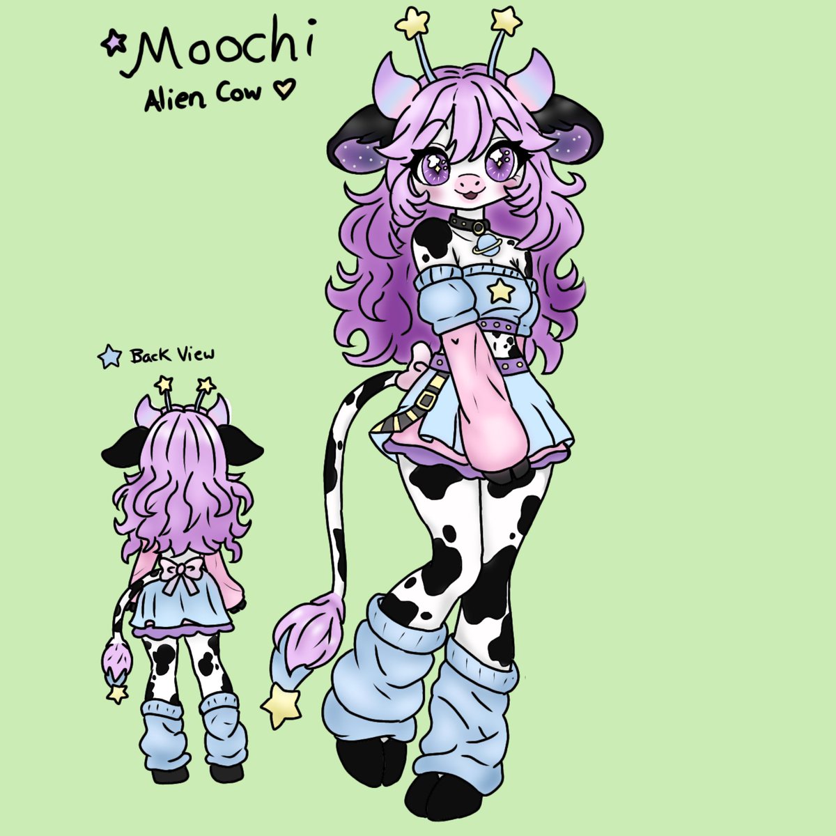panemgaming's tweet photo. @beatheorca_art Hoii I do character design! https://t.co/GX6cIWU7BL