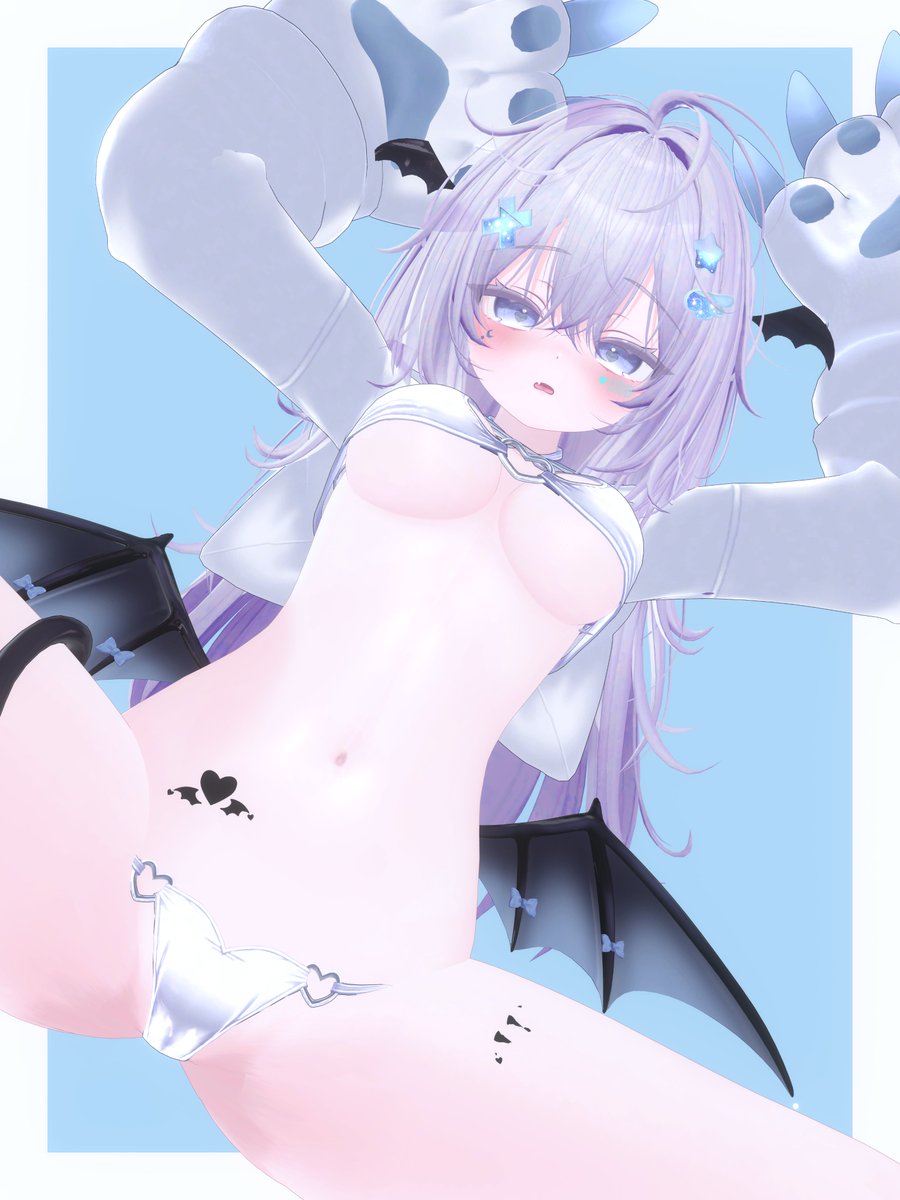 sato1511_VRC's tweet photo. #かぷちやこーで https://t.co/MjdbFqbQIA