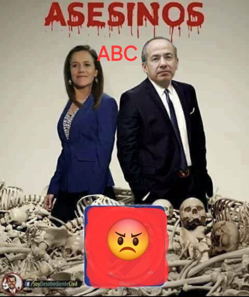 davidroixiusa's tweet photo. @MarRochaMunoz @SimonLevyMx @Claudiashein @UCBerkeley Pregúntale por estas víctimas también y ahí no te va a decir nada porque son los que le pagan https://t.co/ktJKWliOfW