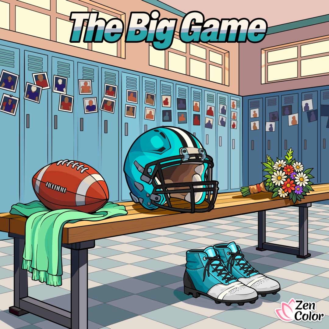 barrblurts's tweet photo. 👋🖍️🖼️🎨💻🌸
#colorart
#digitalart
#colorlover
#footballseason 🏈 https://t.co/TjB8Hkyafk