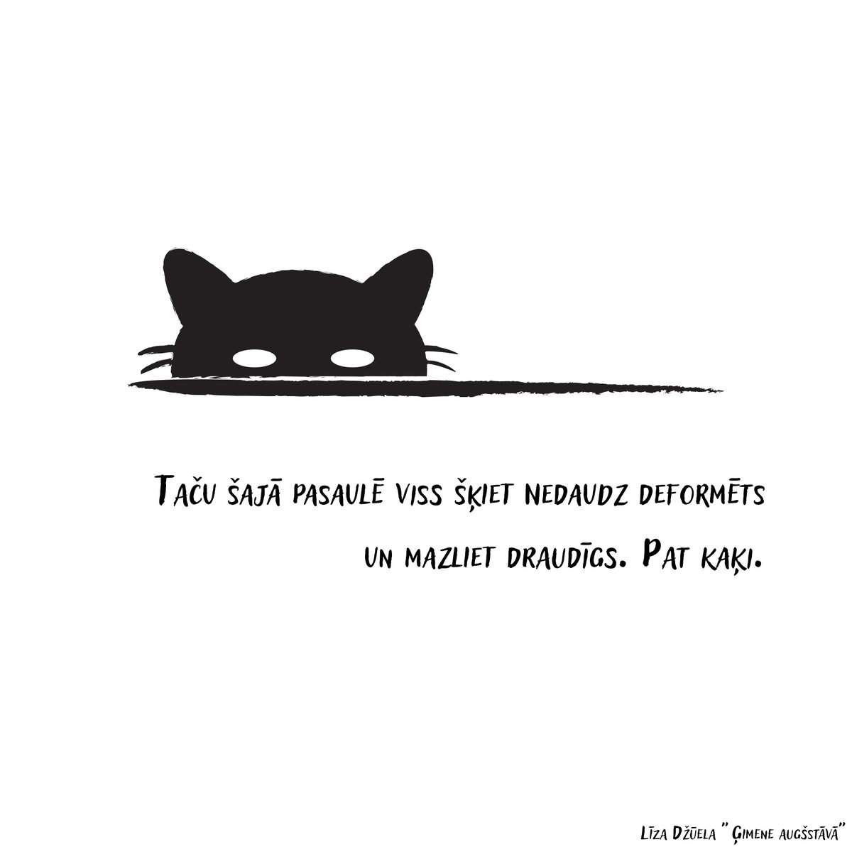 BorisSouffrll7's tweet photo. Oh! Can cats really be a little threatening? And who thinks so—and why? Find out in Lisa Jewell’s novel The Family Upstairs, available with 50% off until the end of August in our monthly crime-fiction promotion. Take a look and enjoy this gripping https://t.co/pdpPNNLuof