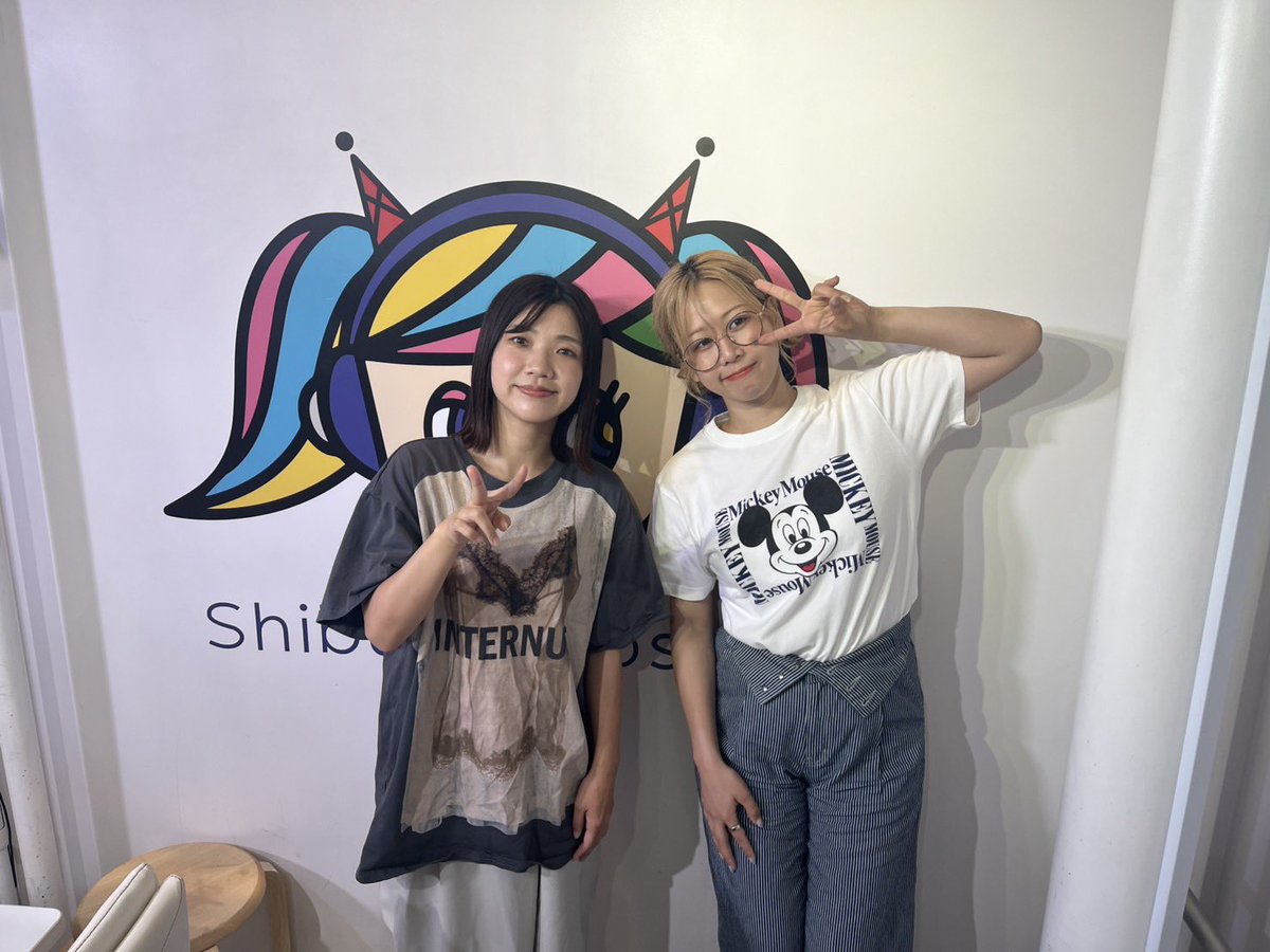 hayasugi_o_f's tweet photo. 📻9/27（日）18:00〜
『大家志津香と福田麻貴の帰るにはまだ早すぎる』
本日の放送で新コーナー発表🎊
渋谷クロスFMで観覧お待ちしております！

メールテーマ
『友達の話』
・初めての友達
・大人になってからの友達
・友達に助けられた話など

友達に関すること何でもOK！
✉️→madahaya@well-ent.com https://t.co/t263lZh9Ms
