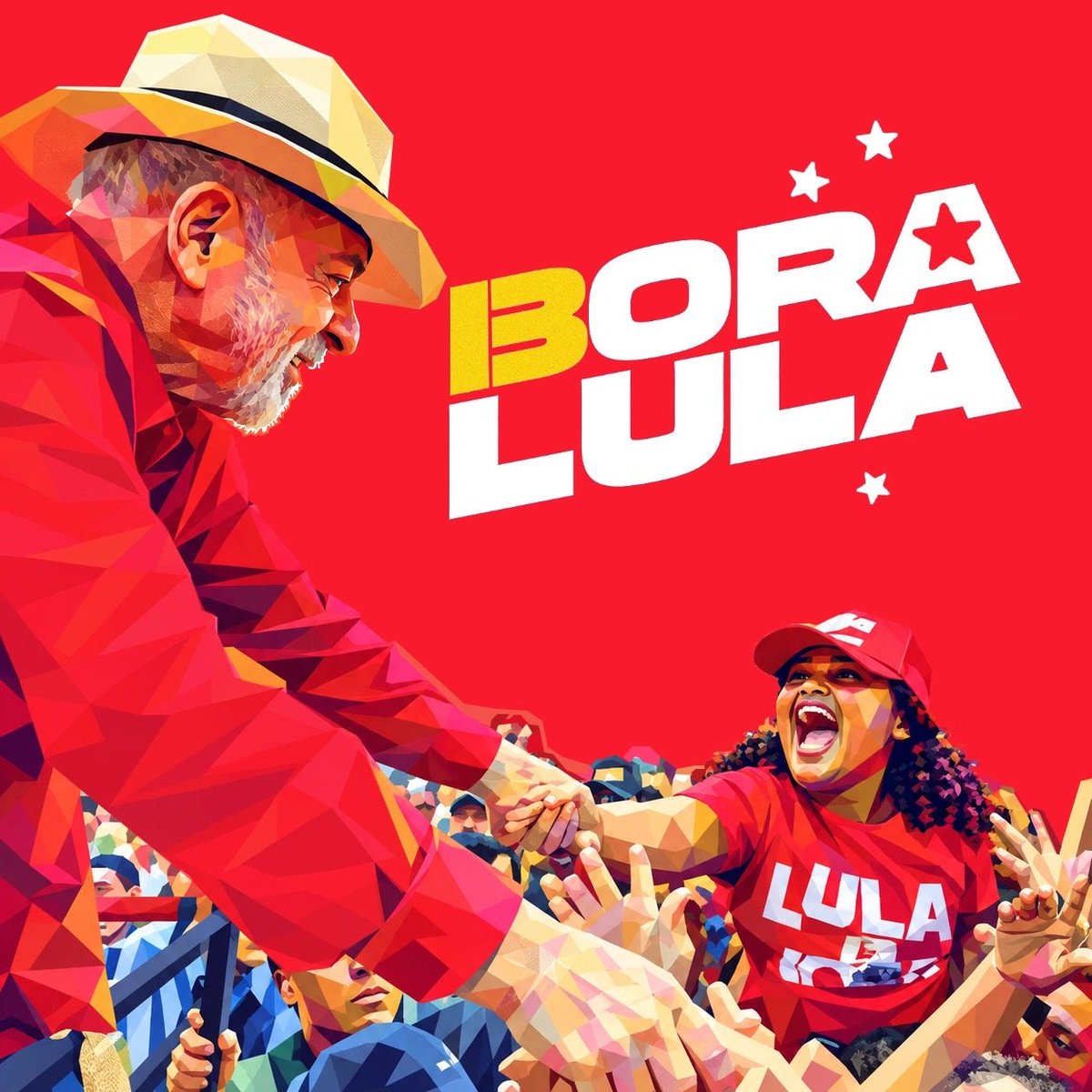 BloqueAntifa's tweet photo. "¡Ha llegado carta!"

¡Nueva gráfica! para compartir, agradecimiento para el publicista estrella de Chile @wakeUPChile

Bora LULA ⭐ https://t.co/WGoYQL4uIl