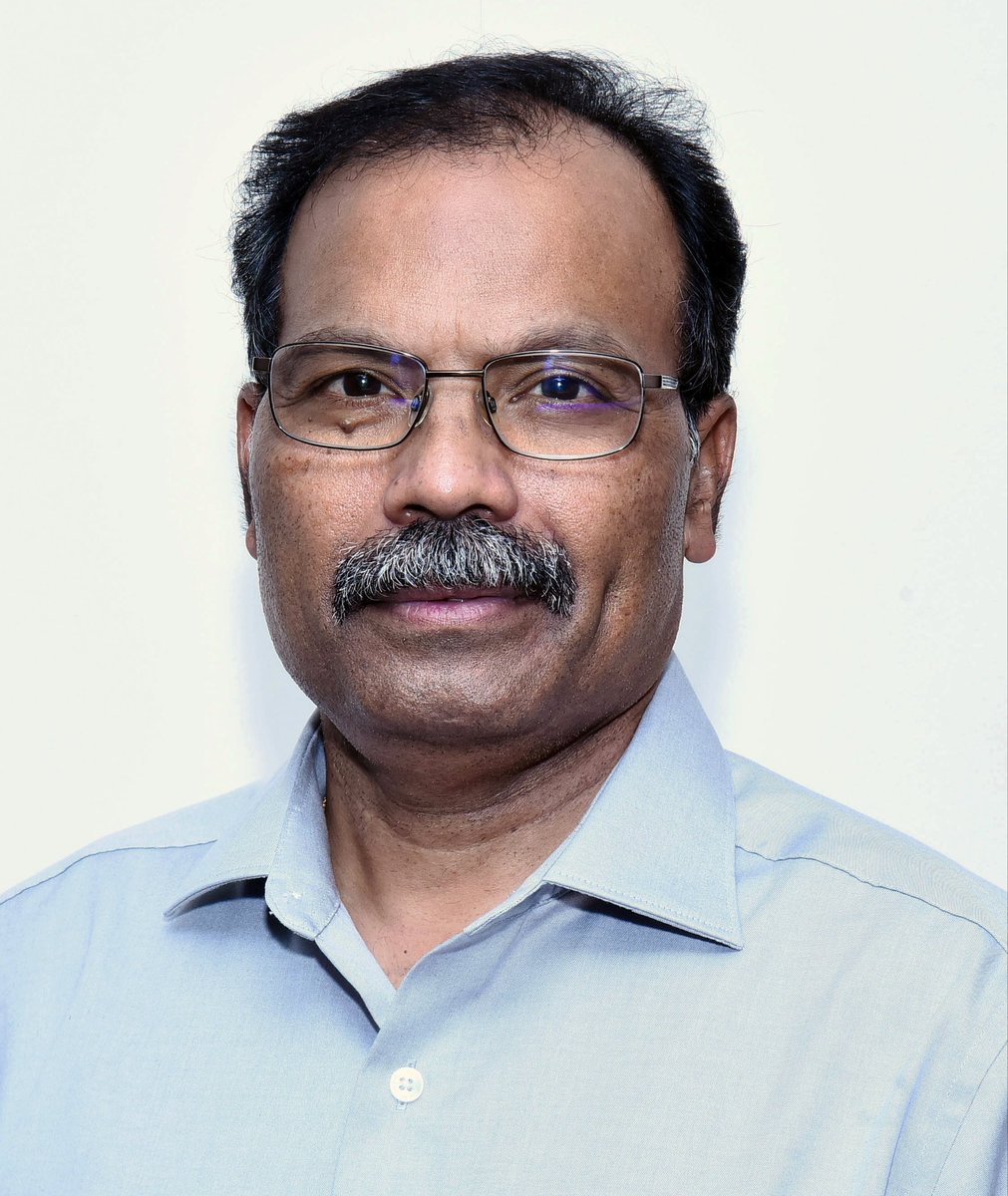san_x_m's tweet photo. Every Indian alive today is descended from people who walked out of Africa.

A scientist in Hyderabad spent his career proving it, and working out exactly how they got here.

His name is Dr Kumaraswamy Thangaraj.

He is a geneticist and molecular biologist at the Centre for Cellular and Molecular Biology in Hyderabad.

His field is population genetics. The short version of what that means is this. Every time a cell divides, tiny errors creep into the DNA. Those errors are passed down. By reading them in living people, you can work backwards and see who is related to whom, and roughly when their ancestors separated.

There is no written record of any of this. It happened tens of thousands of years before writing.

The body is the record.

Thangaraj's work traced the early migration of modern humans out of Africa and into India.

He also did something that matters enormously and that most people have never heard of. He studied the genetics of the Andaman Islanders, one of the most isolated human populations on Earth, and found they carry some of the oldest lineages outside Africa.

Those communities are tiny now. Some are down to a few dozen people. His papers are, in part, a record of populations that may not survive.

He has published in the American Journal of Human Genetics, among the most demanding journals in the field.

His research has also fed into Indian medicine, because population genetics is how you work out why certain inherited diseases cluster in certain communities.

In 2025 he received the Rashtriya Vigyan Puraskar, India's national science award.

On the eve of Republic Day 2026, he was named for the Padma Shri.

We argue constantly in this country about who came from where and who belongs to what.

He spent 30 years reading the actual answer, written inside people's cells.