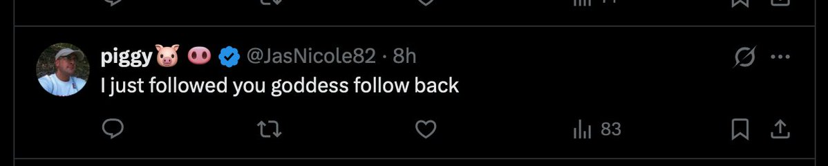 itsannarayne's tweet photo. @FrancessSiij9k He does check scams. https://t.co/cyBgawZDl7
