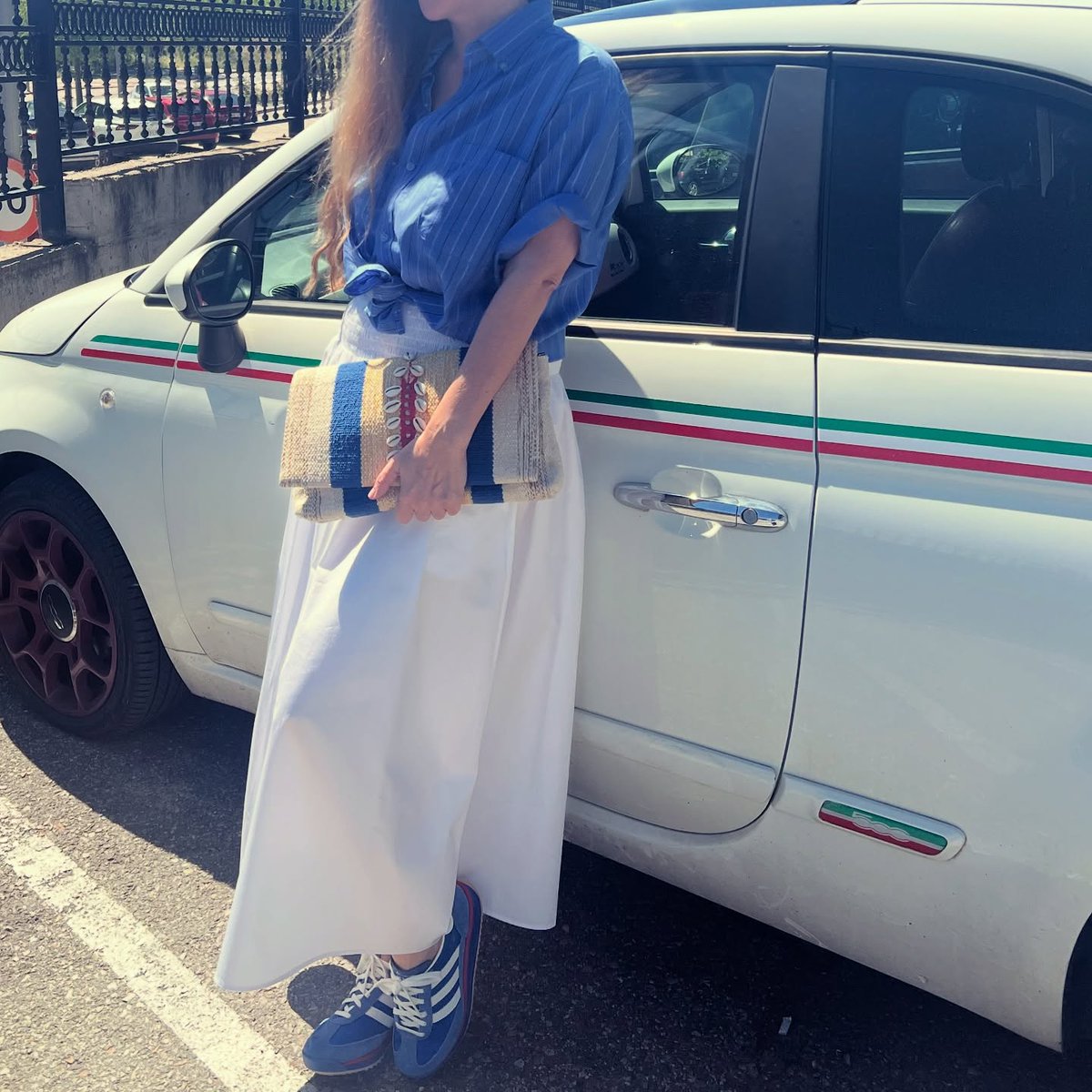 chantalracing's tweet photo. صباح الخير، أتمنى لكم يوماً جميلاً ومشرقاً. https://t.co/Q2QqLNV4dE