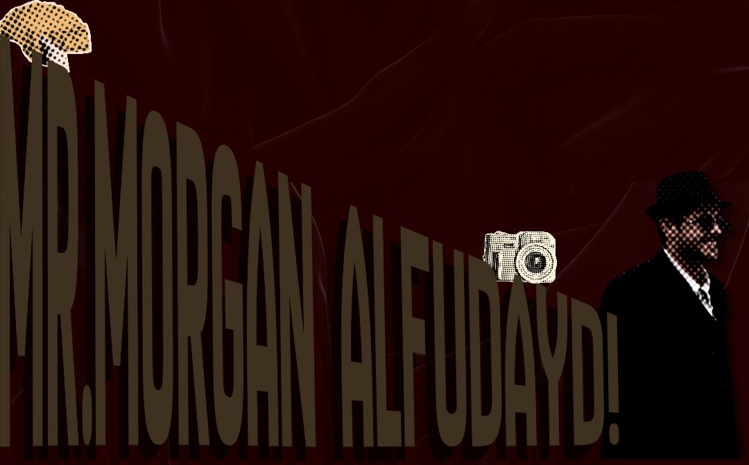 _justforffun's tweet photo. Mr.Morgan https://t.co/CzKQg20T5T