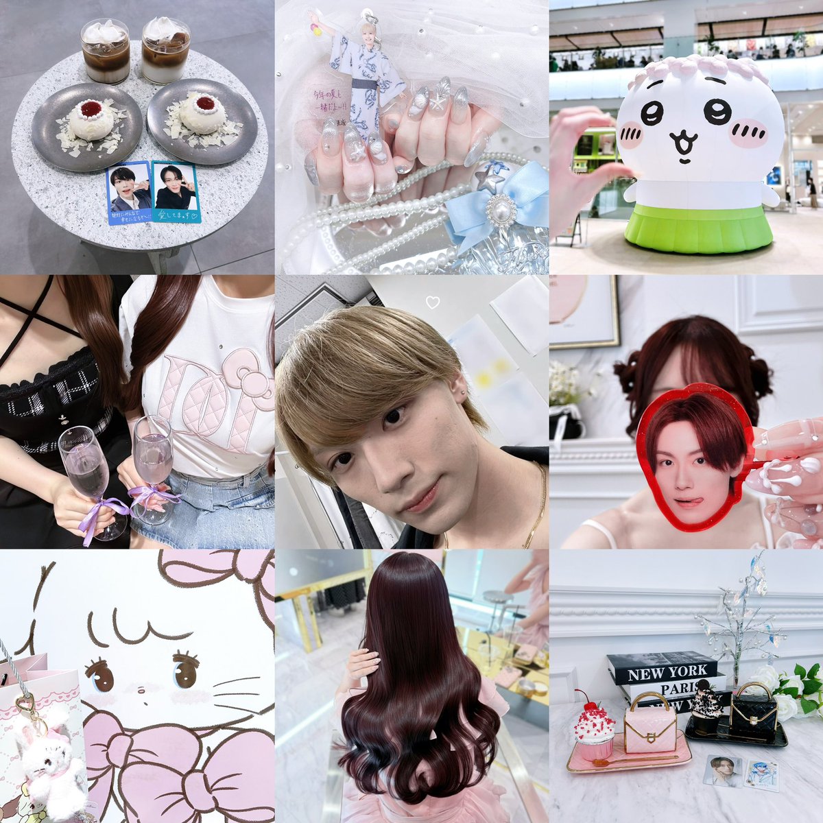 himepyon__'s tweet photo. お友達ください🎀🪽

#Howzit担と繋がりたい #ジュニア担と繋がりたい #趣味垢さんと繋がりたい https://t.co/UHEW0ijYux