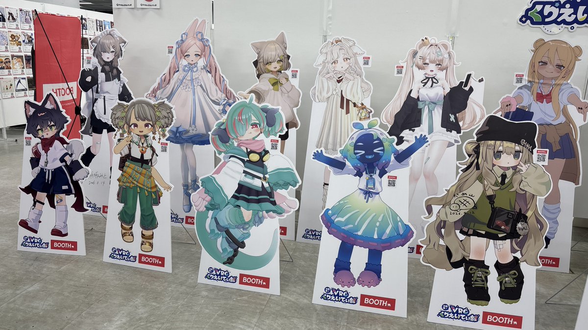 Magenta_MARUHI's tweet photo. ボード群その1 https://t.co/gCH6hupZUR